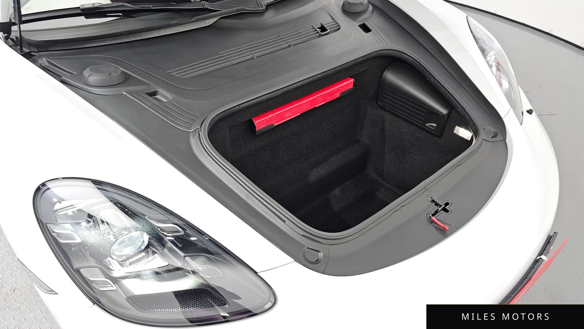 Porsche 718 박스터 2023 — миниатюра 6