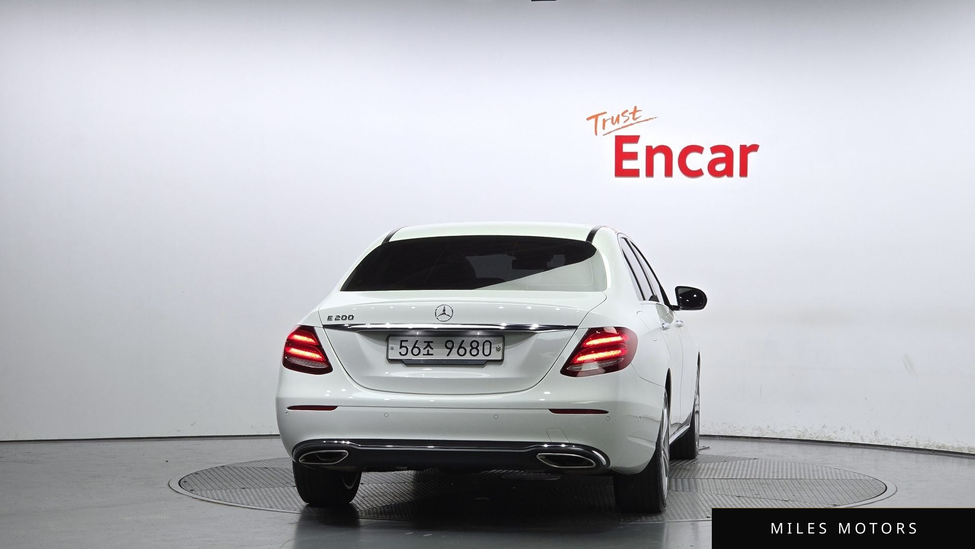 Mercedes-Benz E-Class W213 2018 — миниатюра 4