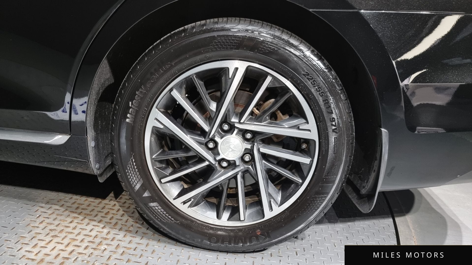 Hyundai Grandeur 2020 — миниатюра 5