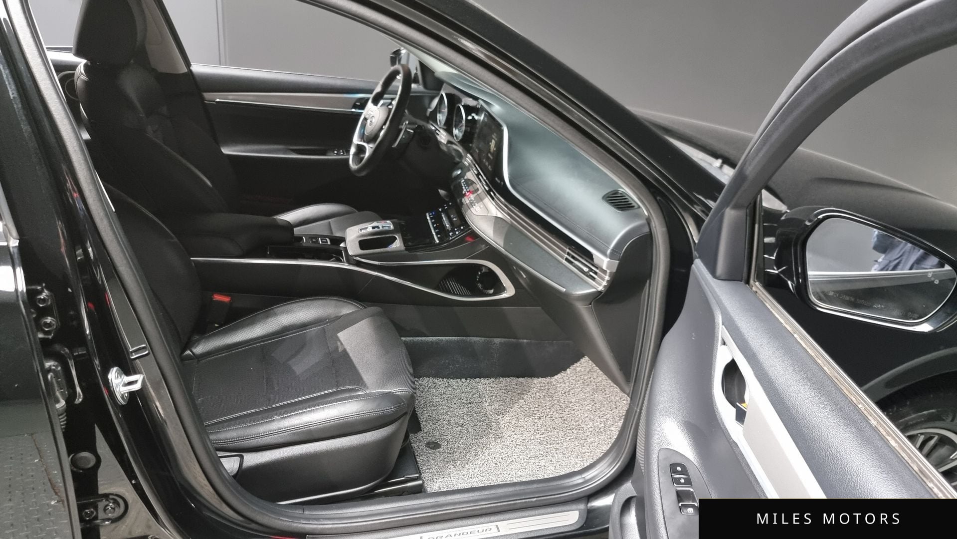 Hyundai Grandeur 2020 — миниатюра 10