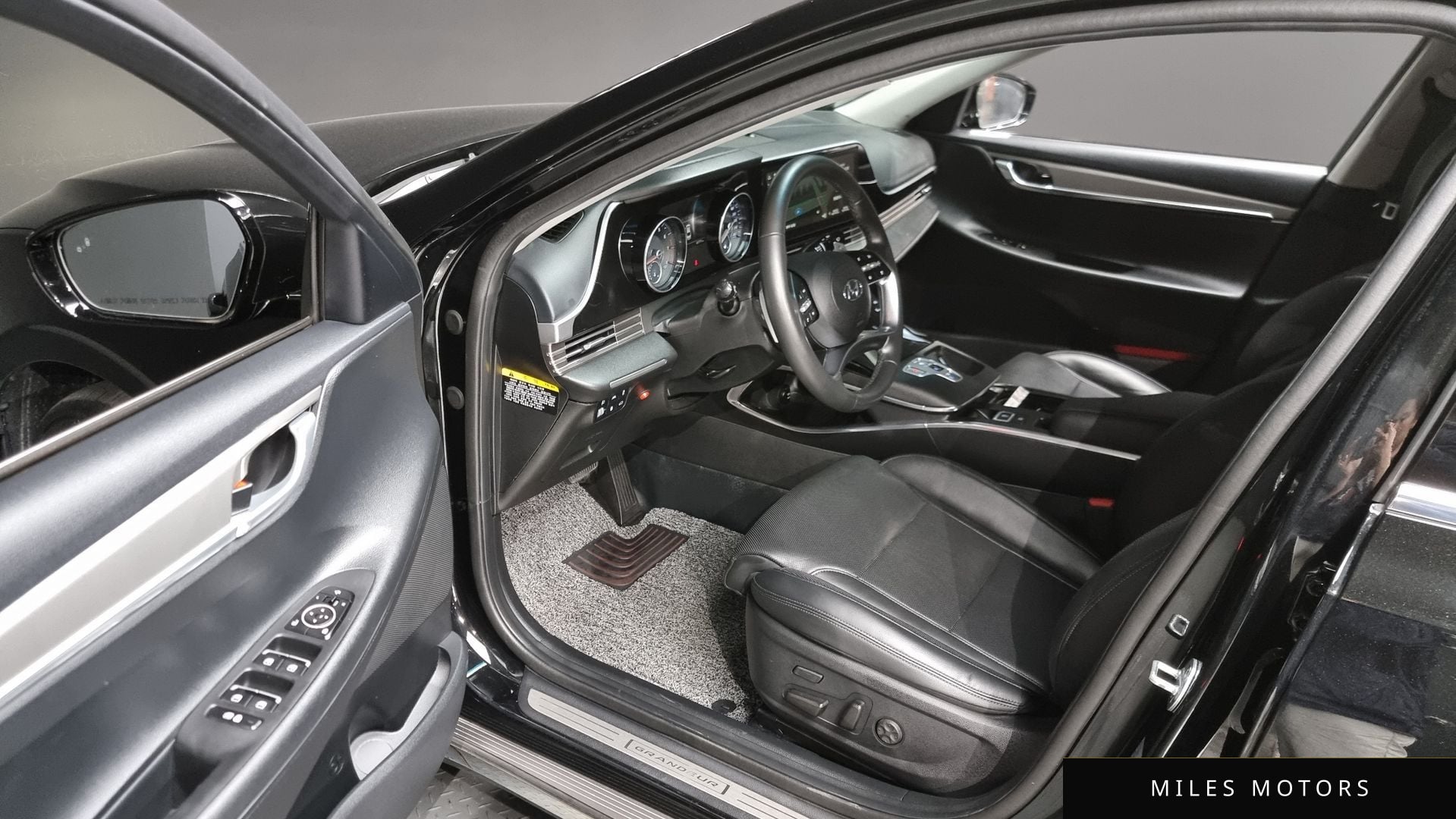 Hyundai Grandeur 2020 — миниатюра 11