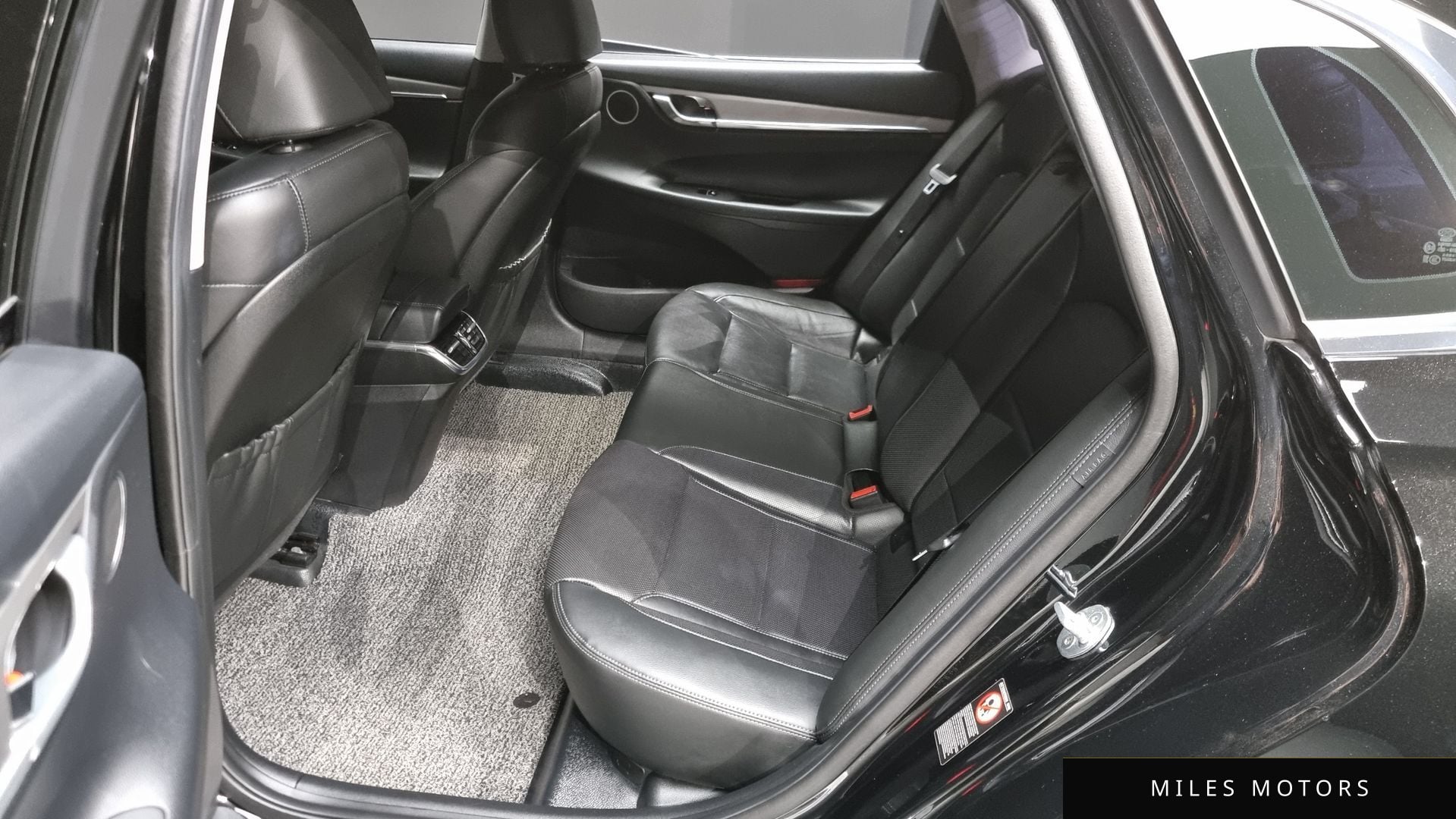 Hyundai Grandeur 2020 — миниатюра 12