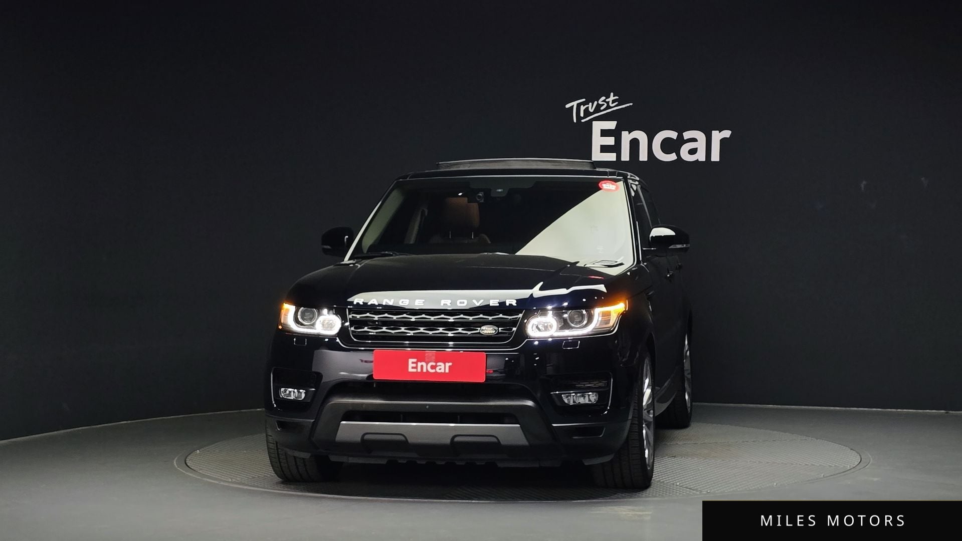 Land Rover Range Rover Sport 2016 — миниатюра 3