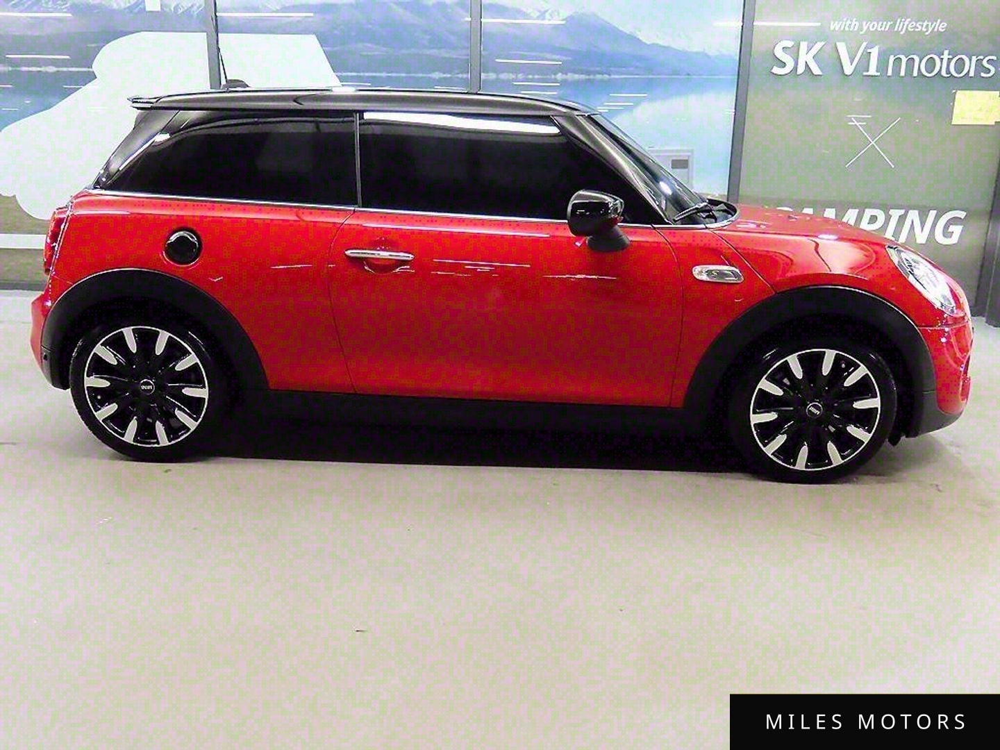 MINI Cooper S 2020 — миниатюра 3