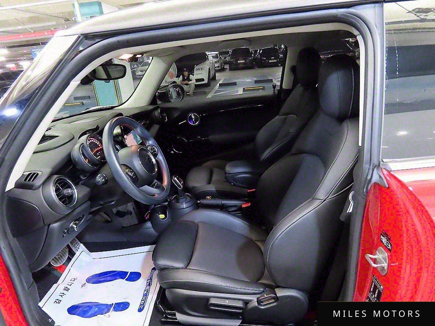 MINI Cooper S 2020 — миниатюра 6