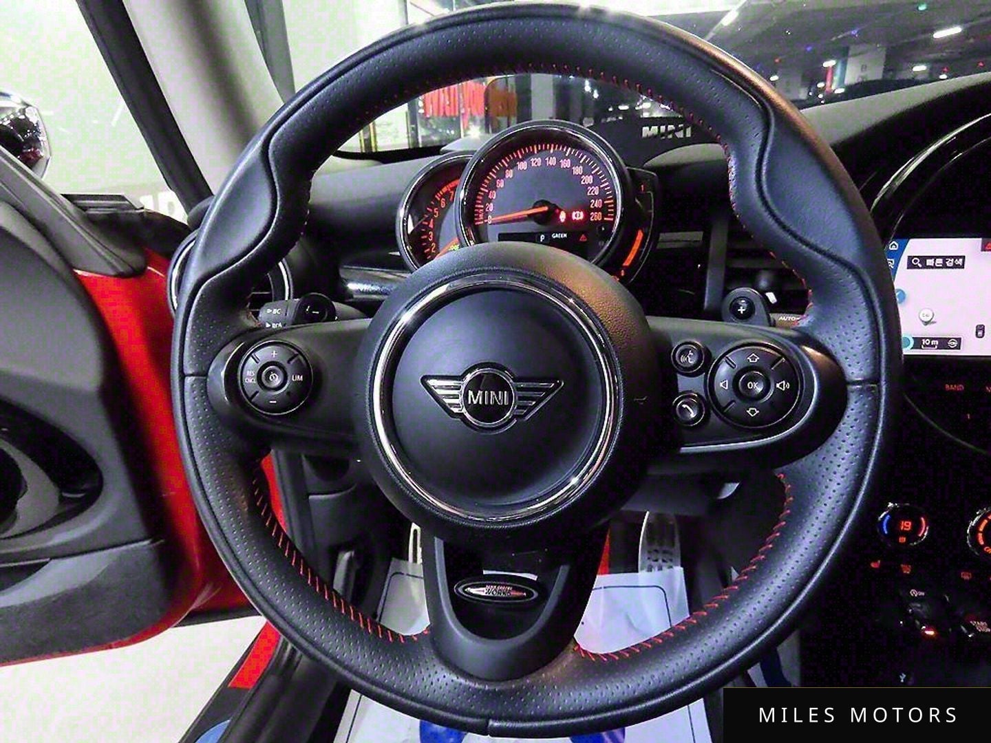 MINI Cooper S 2020 — миниатюра 8
