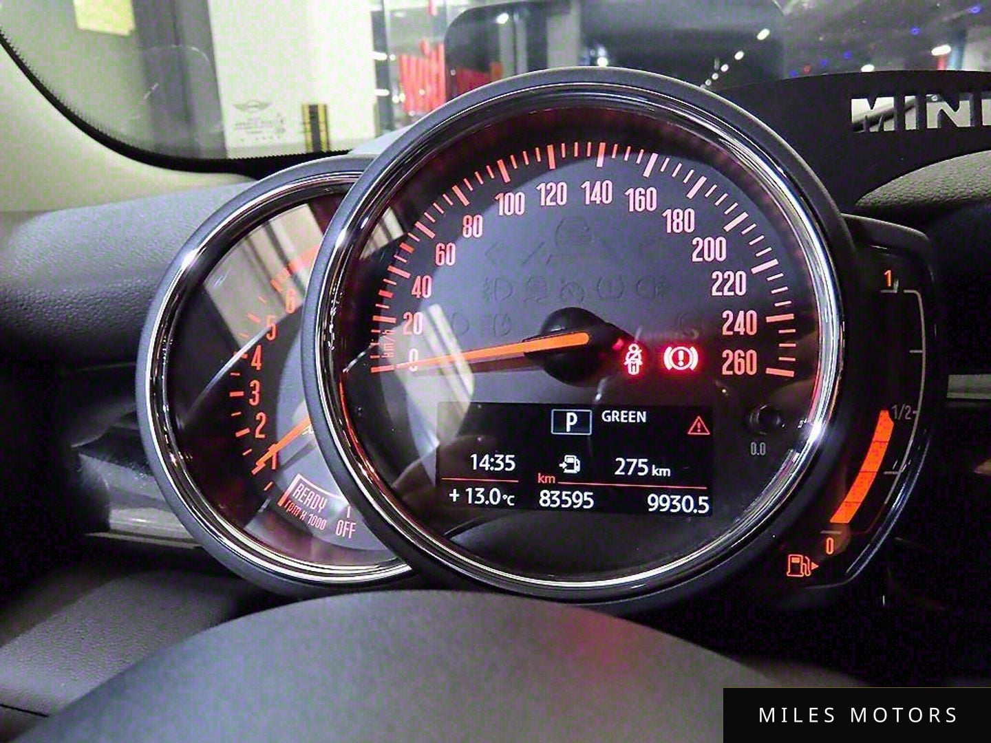 MINI Cooper S 2020 — миниатюра 9