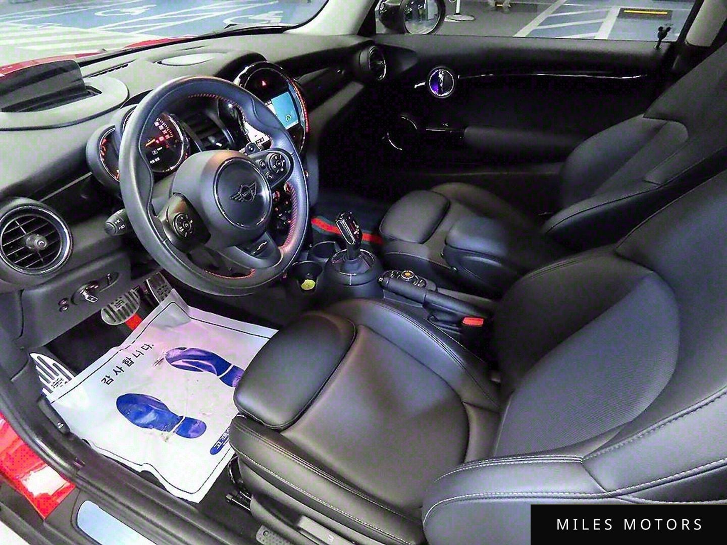 MINI Cooper S 2020 — миниатюра 10
