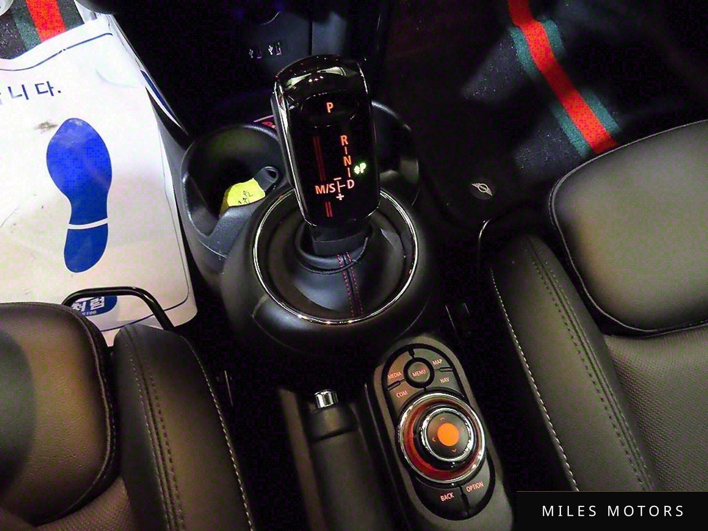 MINI Cooper S 2020 — миниатюра 12