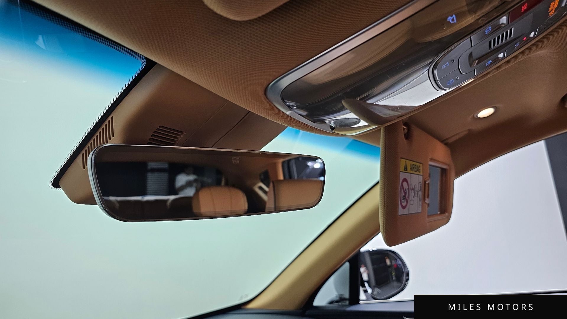 Genesis GV80 2022 — миниатюра 15