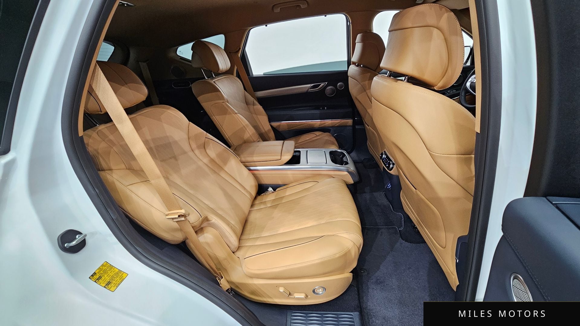 Genesis GV80 2022 — миниатюра 19