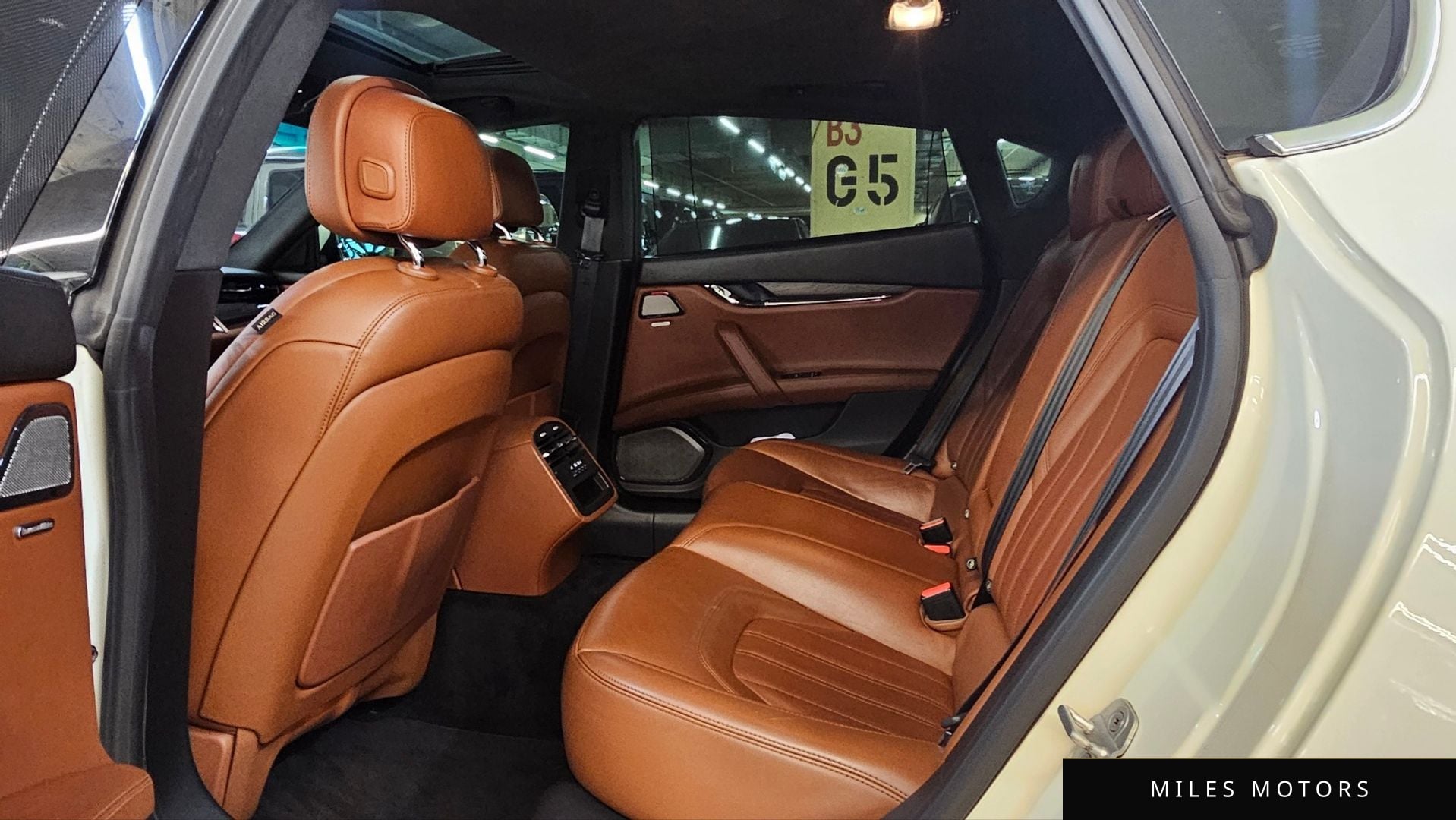 Maserati Quattroporte 2014 — миниатюра 15