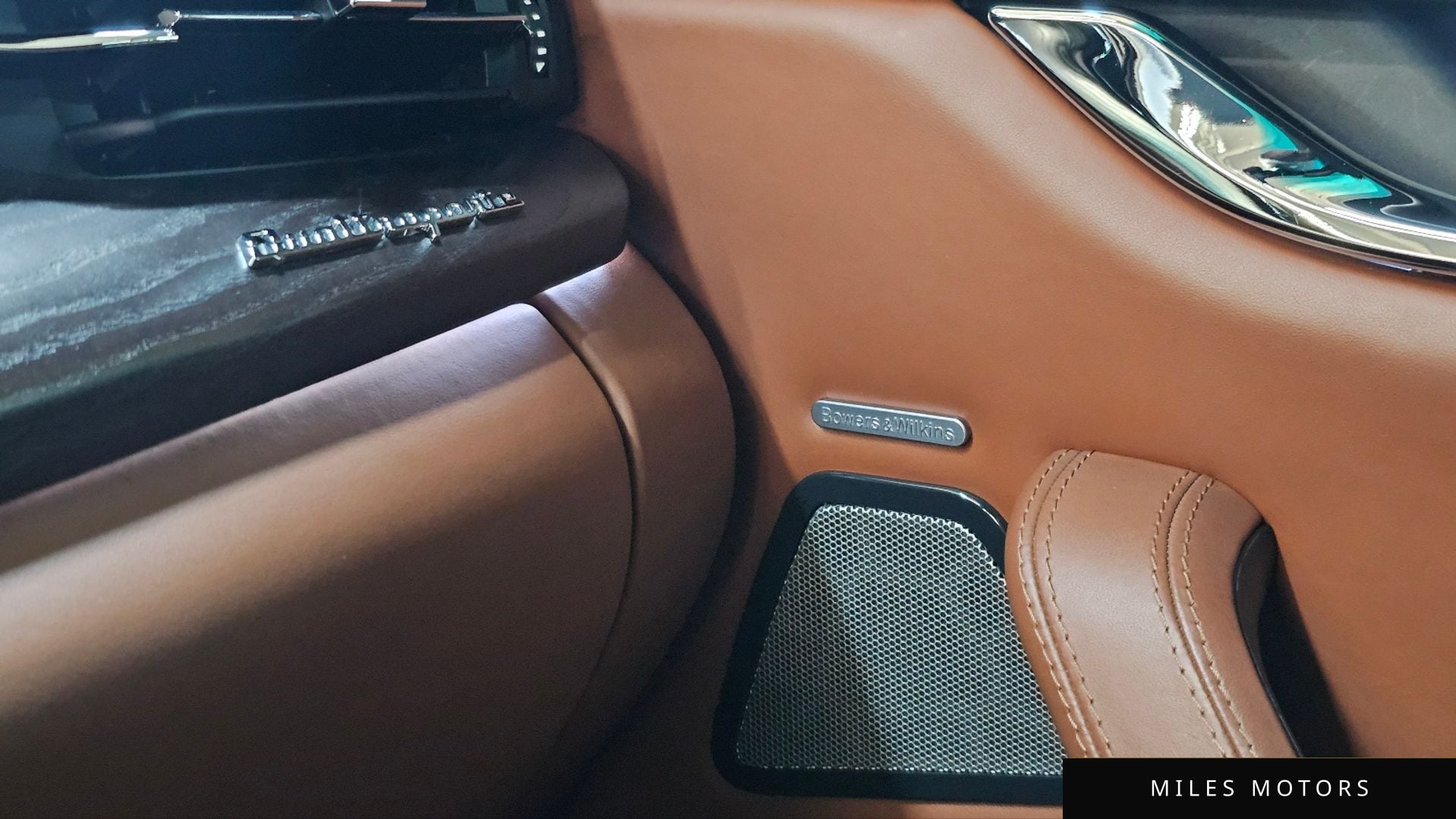 Maserati Quattroporte 2014 — миниатюра 20