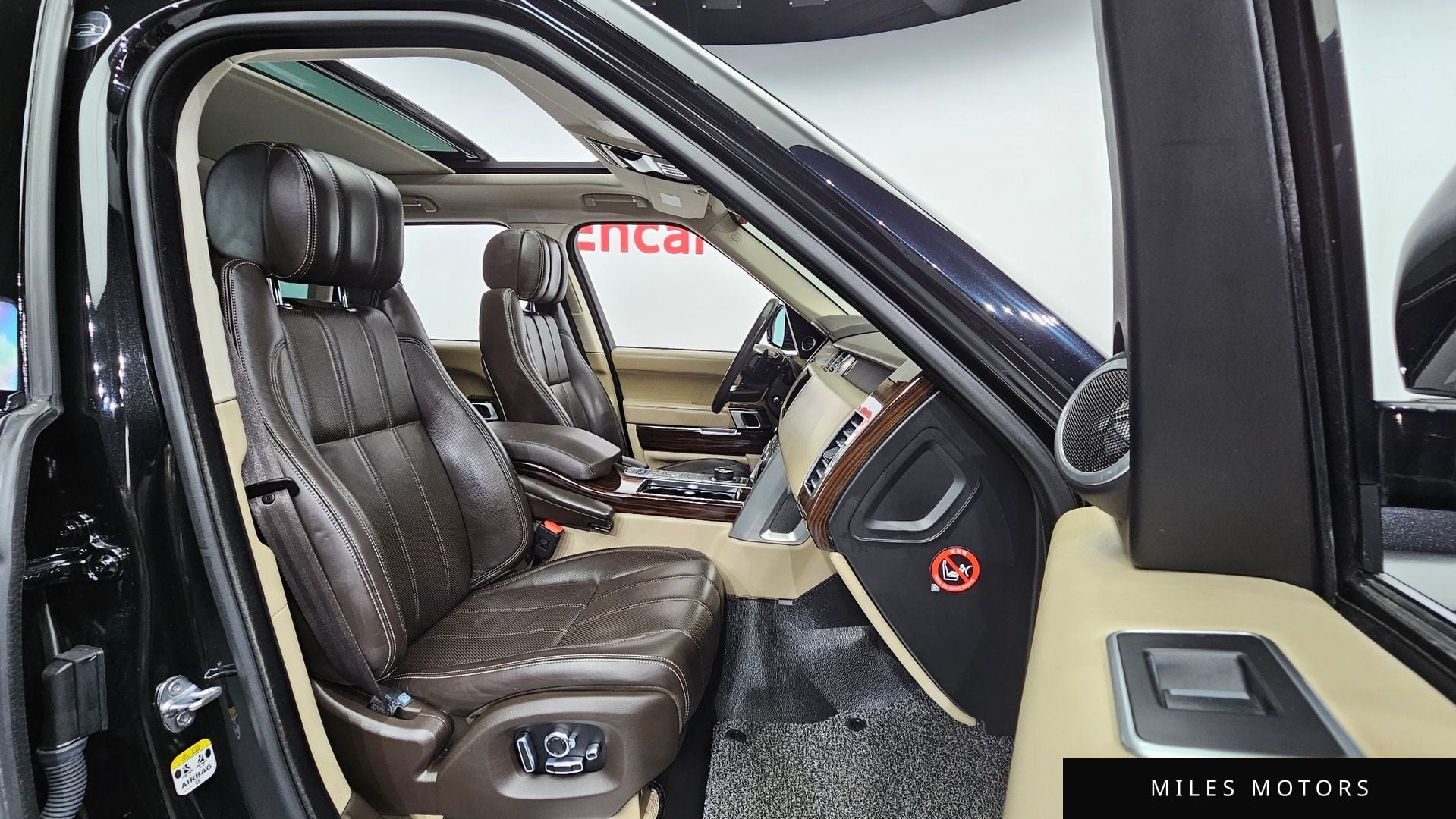 Land Rover Range Rover 2017 — миниатюра 10