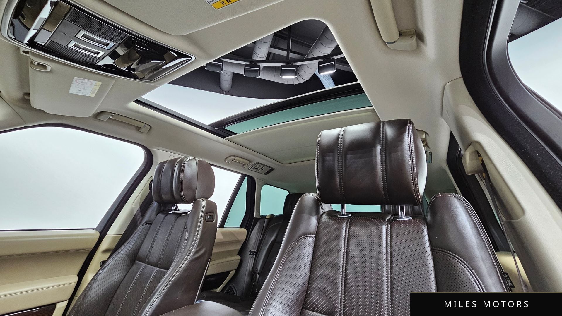 Land Rover Range Rover 2017 — миниатюра 12