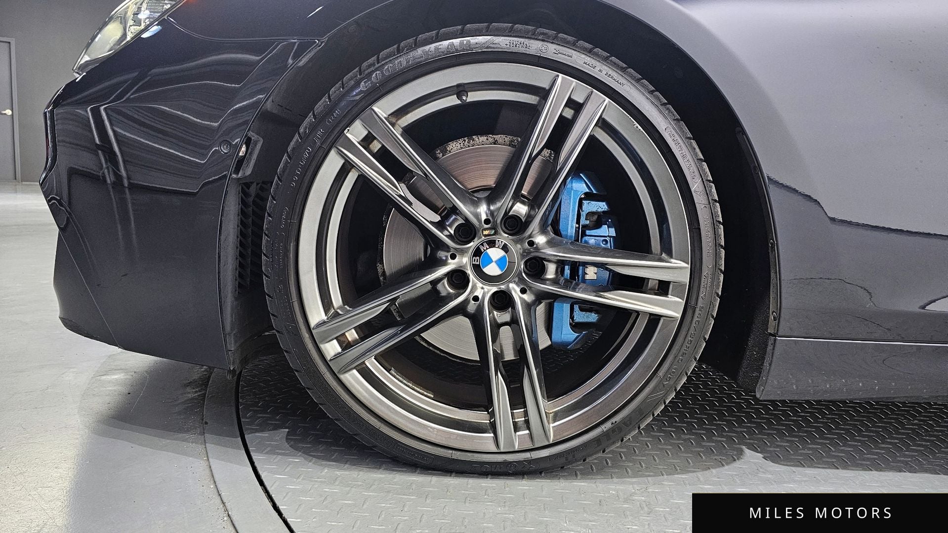 BMW 6 Series (F12) 2013 — миниатюра 5