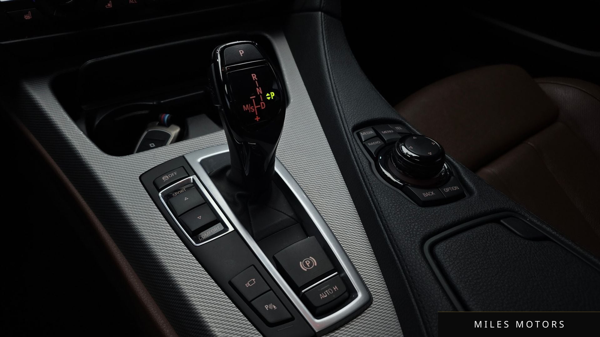 BMW 6 Series (F12) 2013 — миниатюра 9