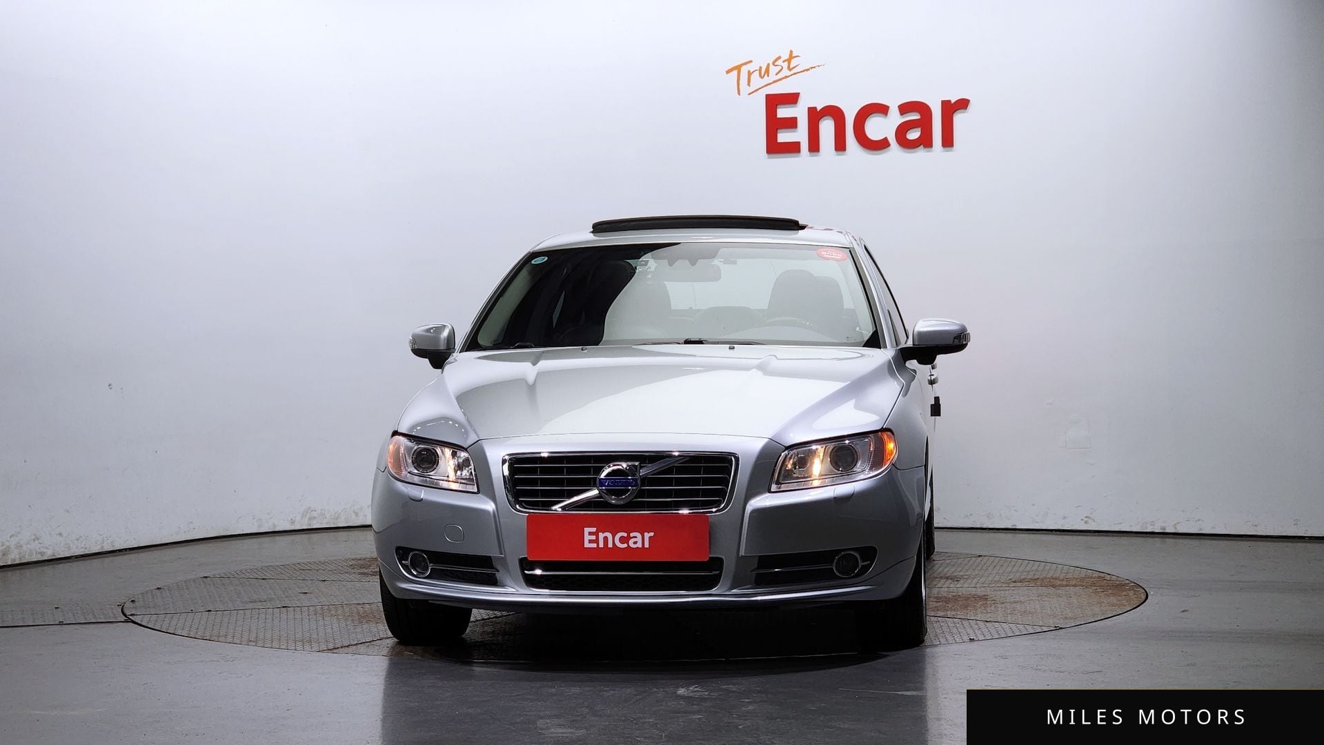 Volvo S80 2011 — миниатюра 3