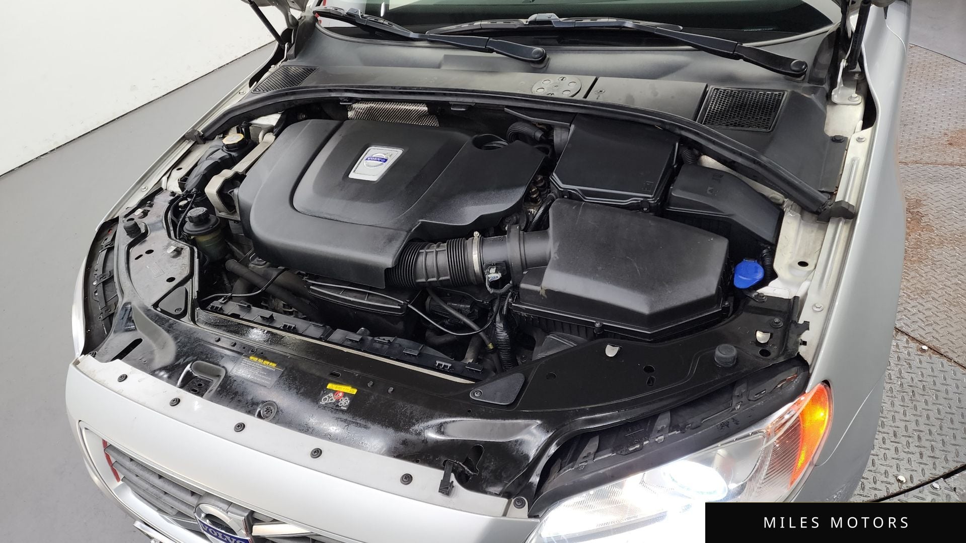 Volvo S80 2011 — миниатюра 6