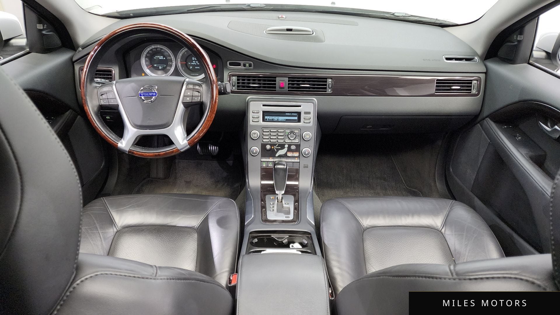 Volvo S80 2011 — миниатюра 7