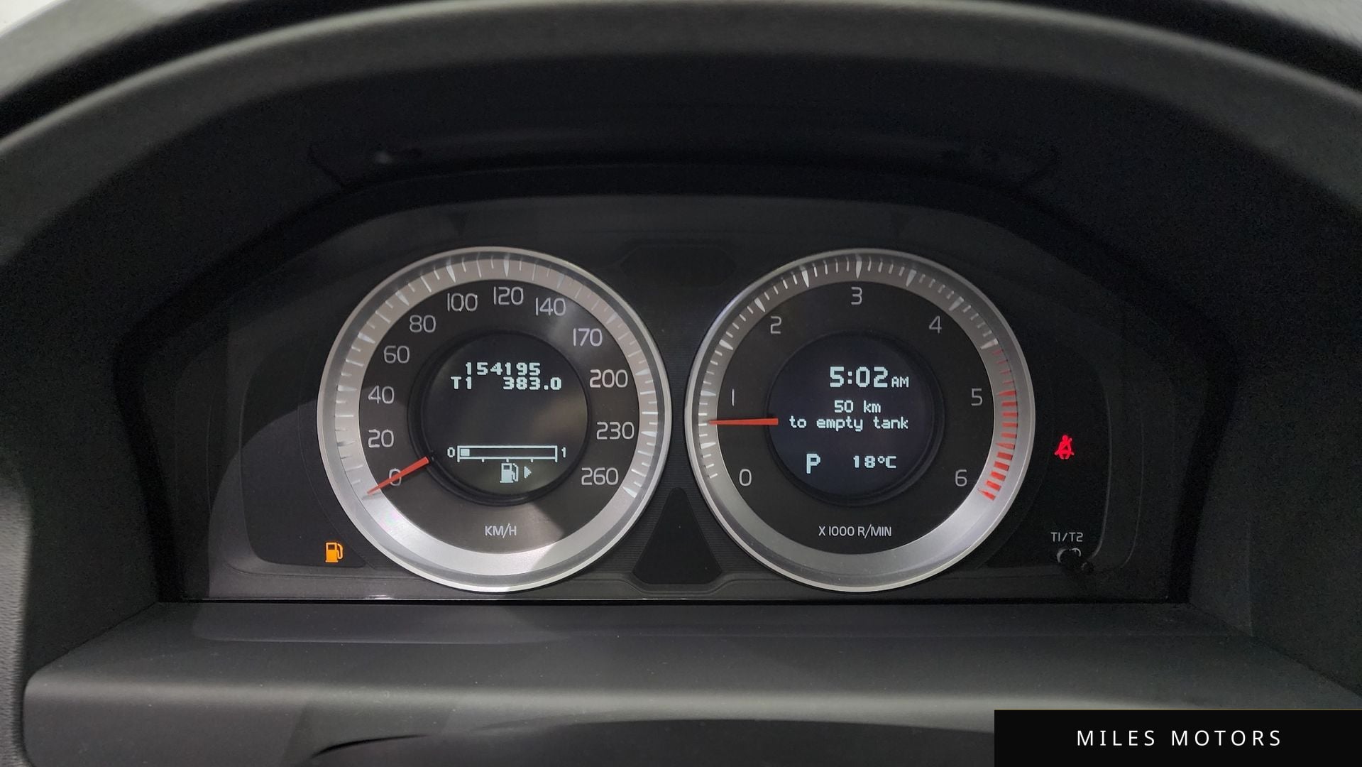 Volvo S80 2011 — миниатюра 8