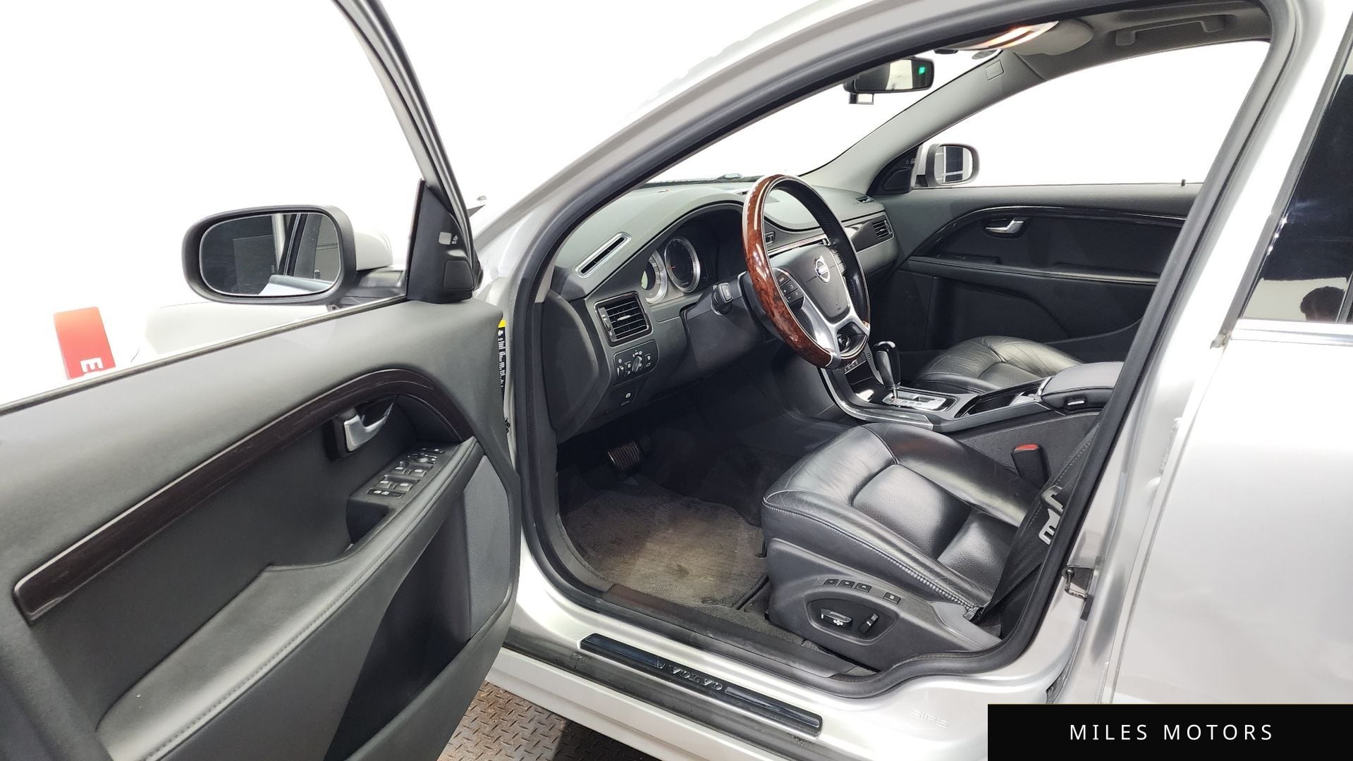 Volvo S80 2011 — миниатюра 10