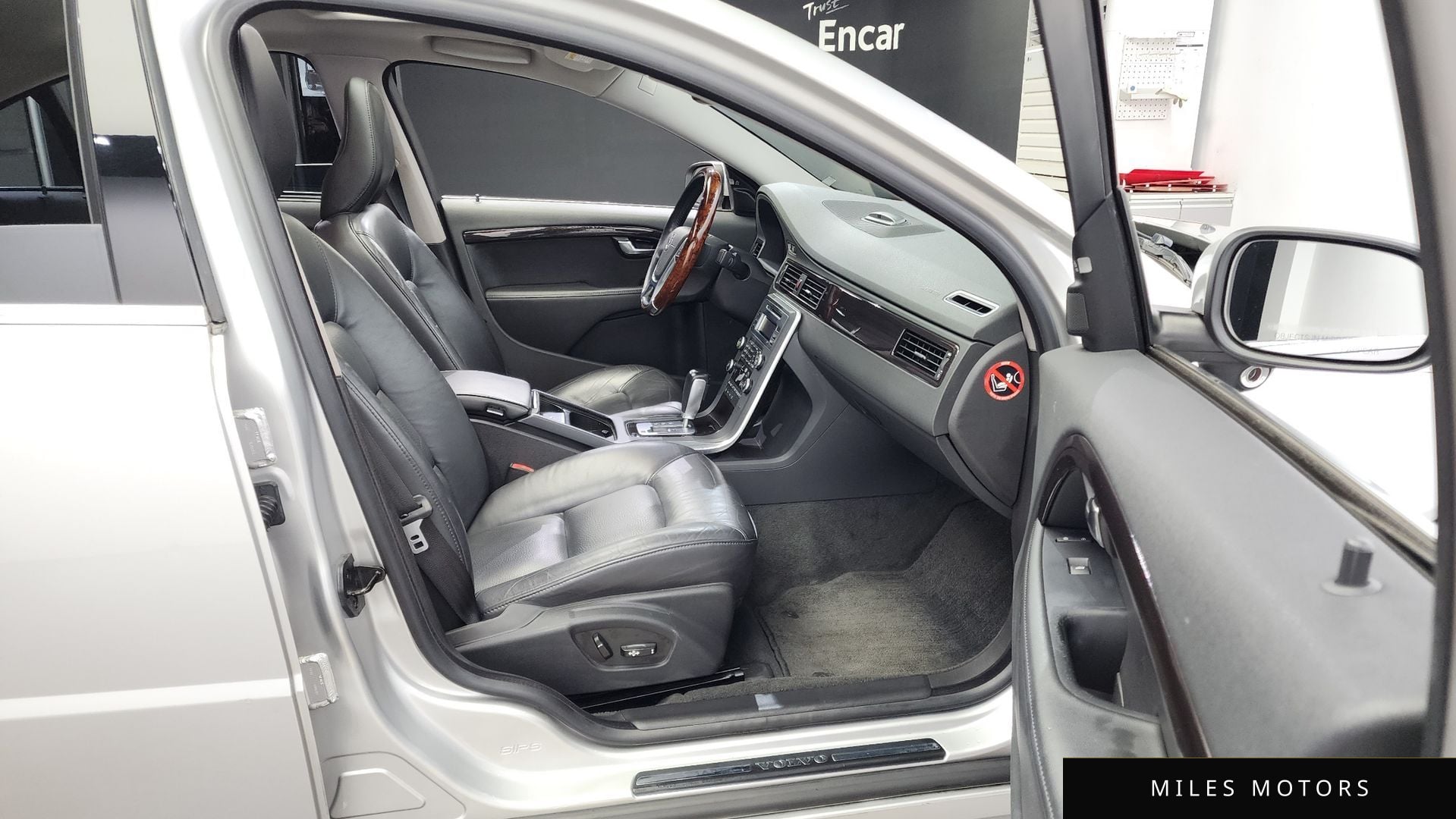 Volvo S80 2011 — миниатюра 11