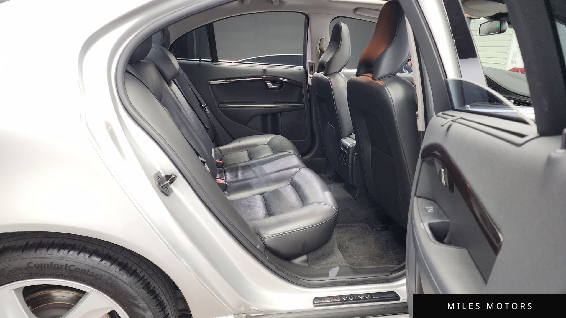 Volvo S80 2011 — миниатюра 12