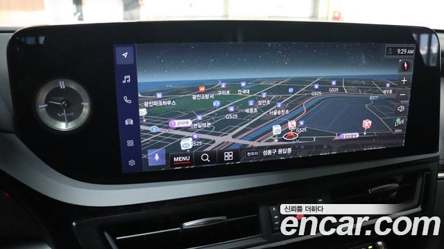 Лексус ES300h 2025 — миниатюра 17