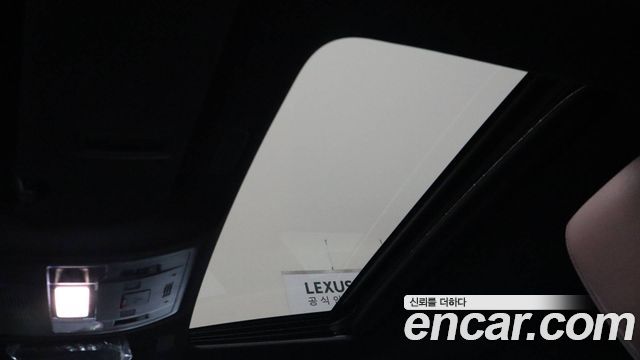 Лексус ES300h 2025 — миниатюра 18