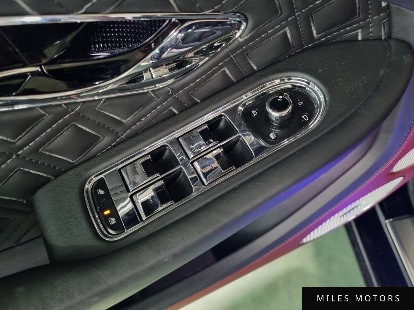 Bentley 컨티넨탈 GT 2020 — миниатюра 7