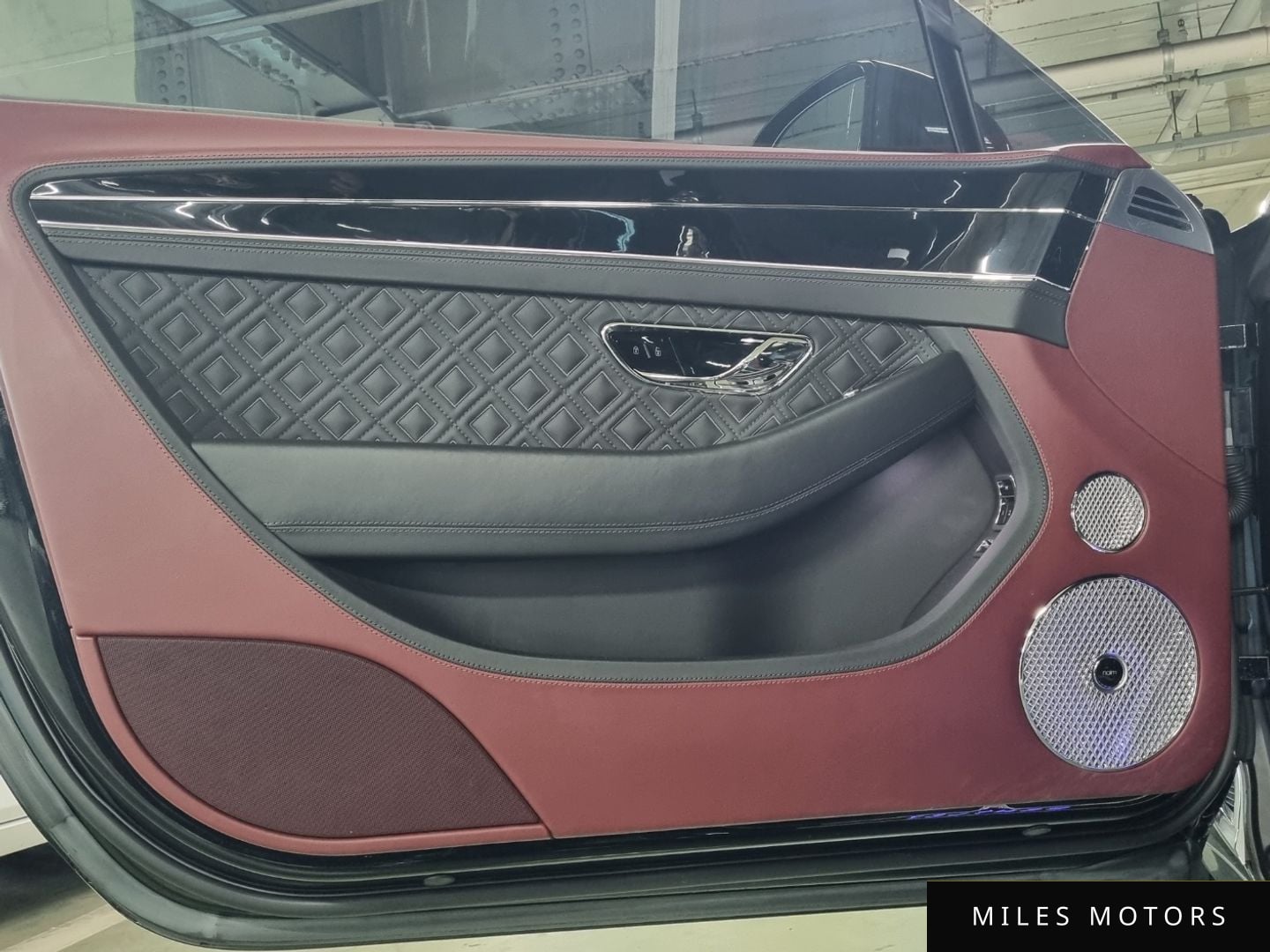 Bentley 컨티넨탈 GT 2020 — миниатюра 9