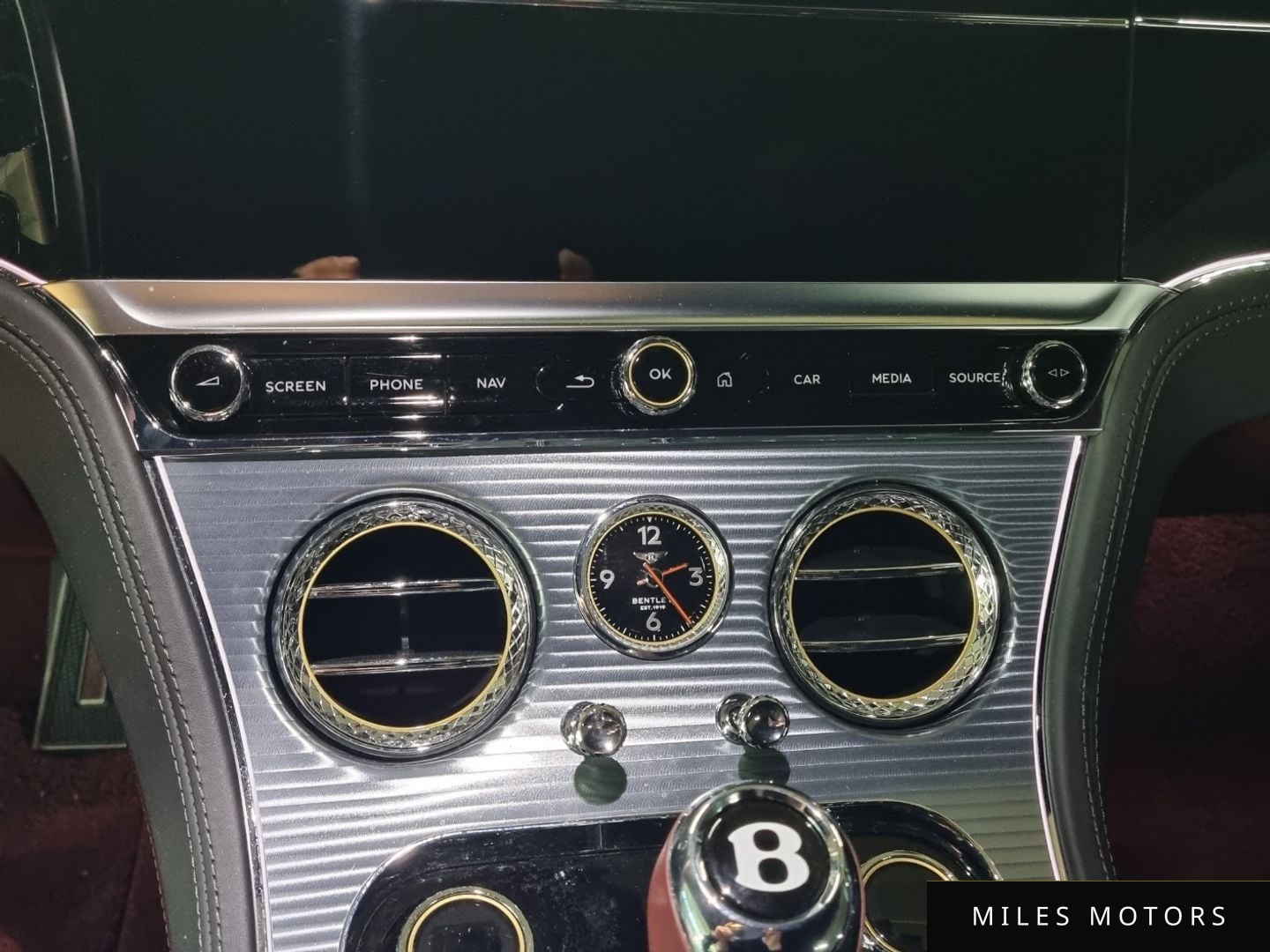 Bentley 컨티넨탈 GT 2020 — миниатюра 15