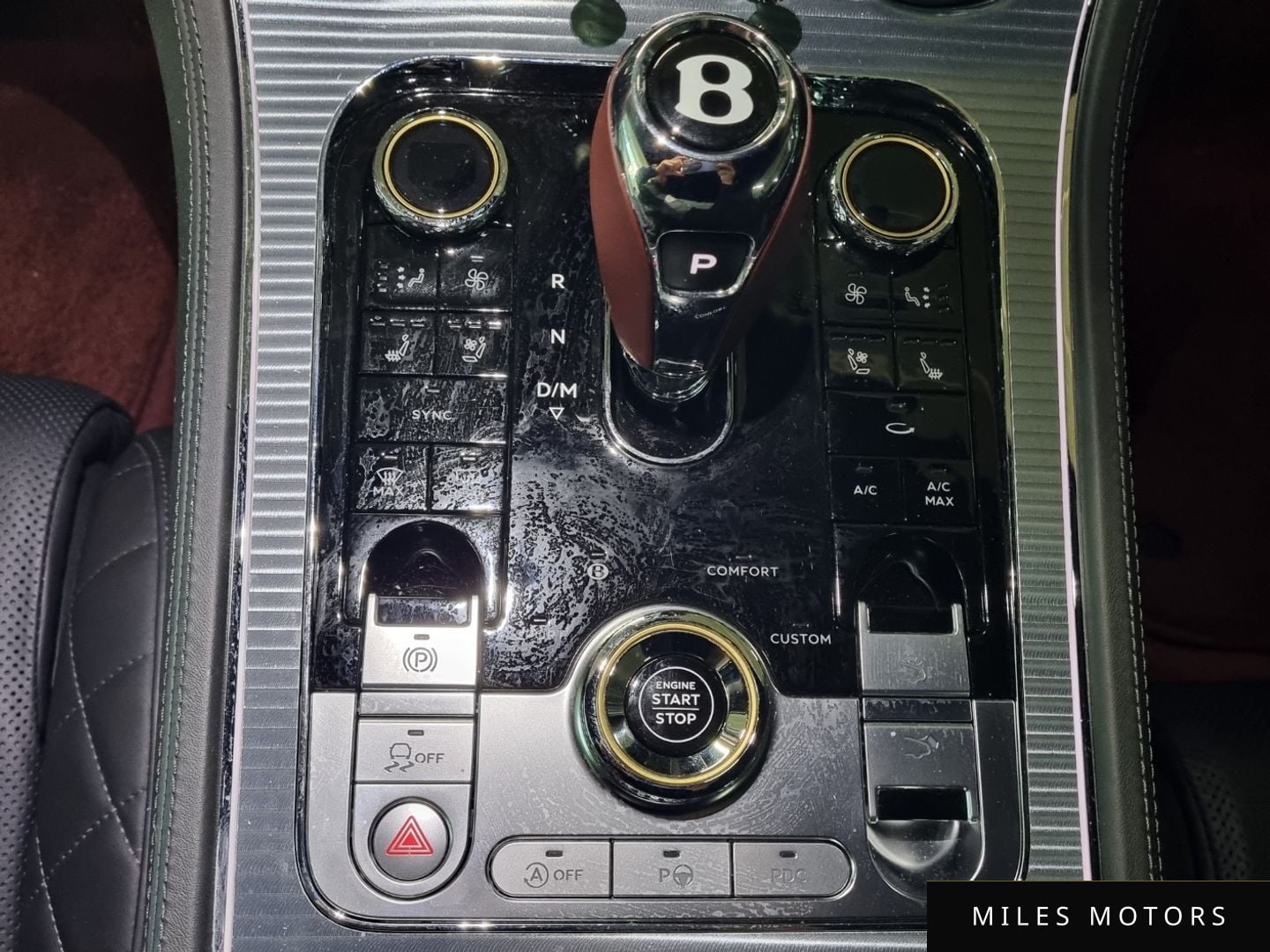 Bentley 컨티넨탈 GT 2020 — миниатюра 16