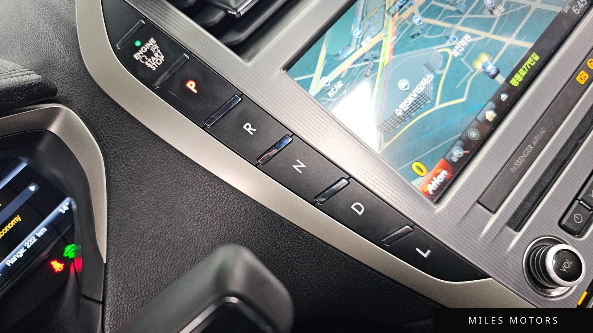 Lincoln MKZ 2017 — миниатюра 9
