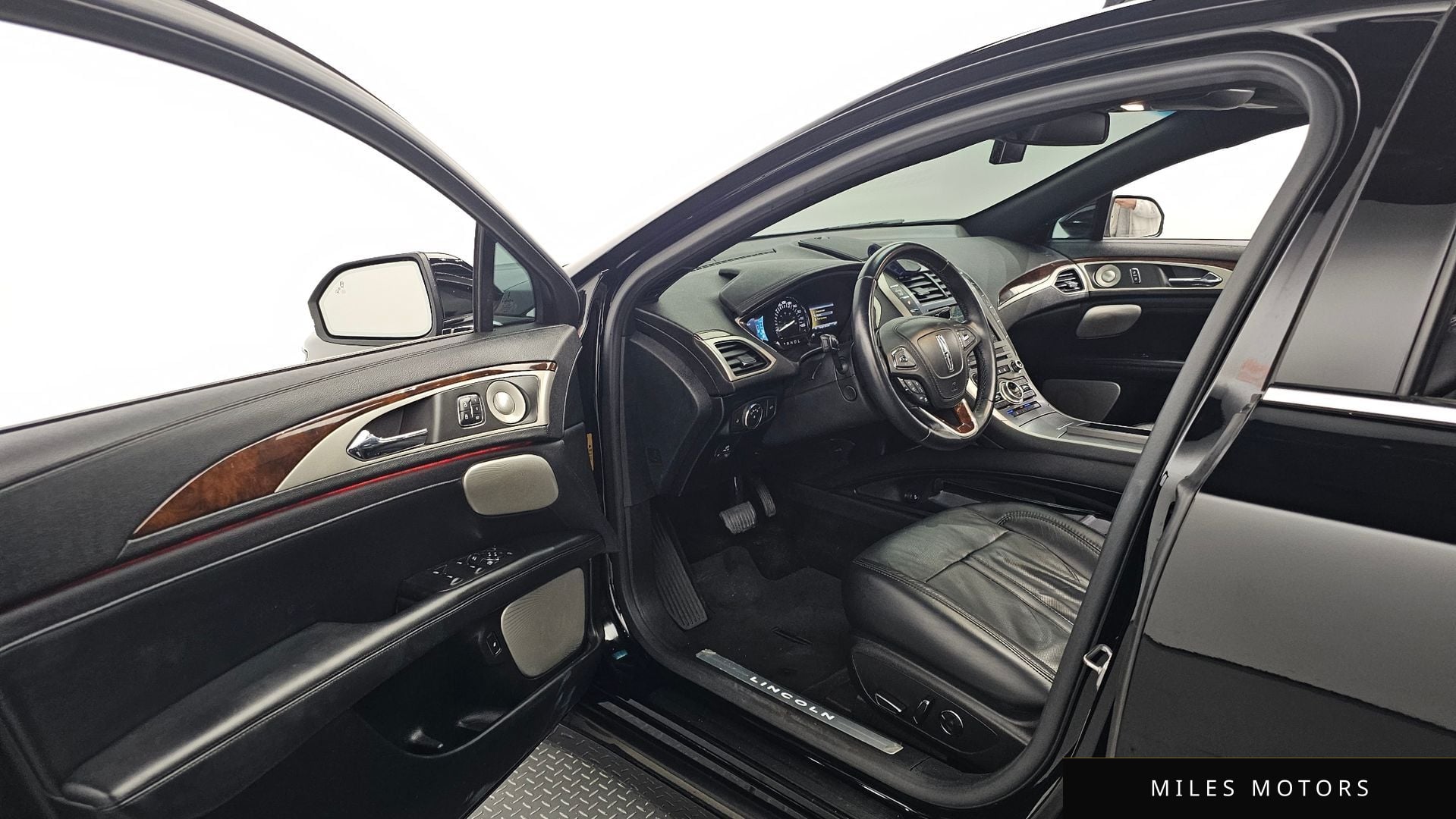 Lincoln MKZ 2017 — миниатюра 10