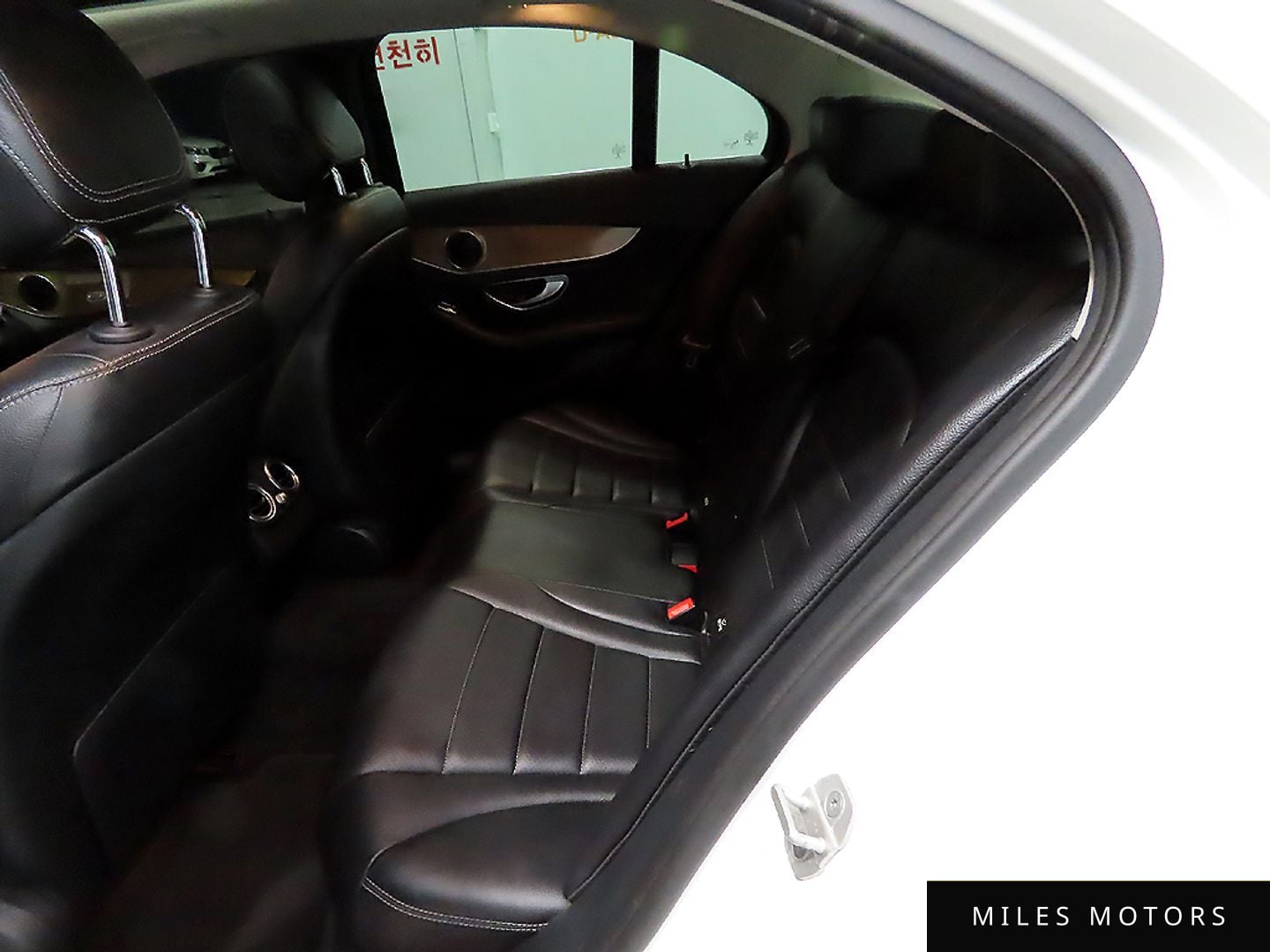 Mercedes-Benz C-Class W205 2015 — миниатюра 7