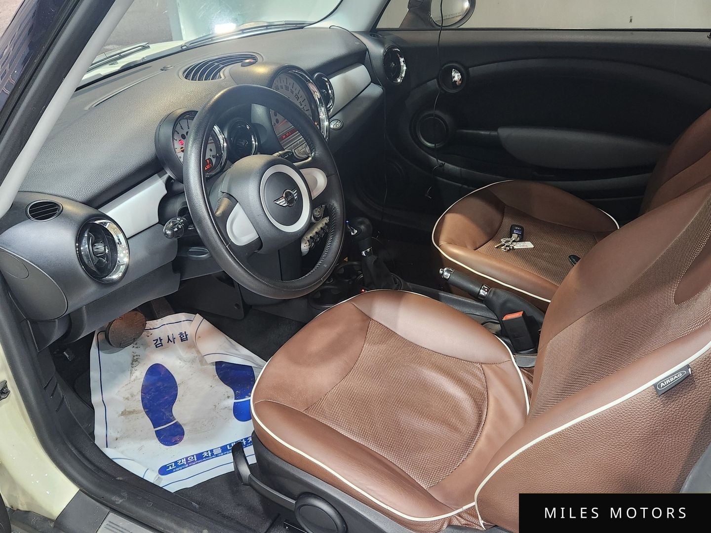 MINI Cooper 2010 — миниатюра 7