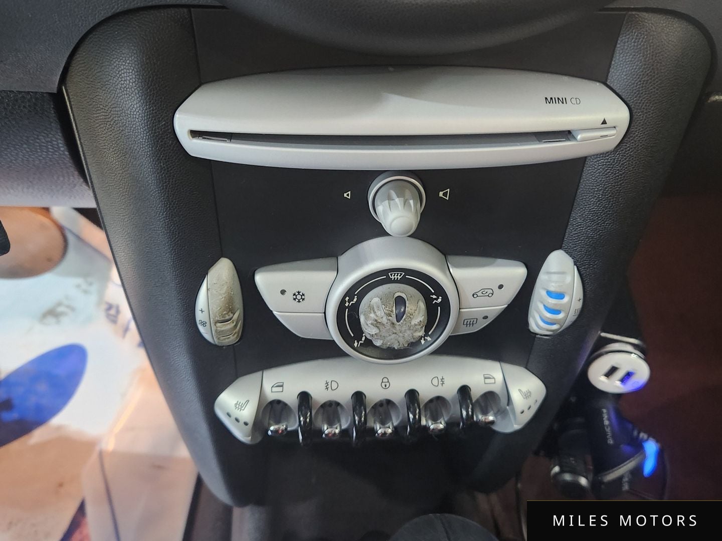 MINI Cooper 2010 — миниатюра 11
