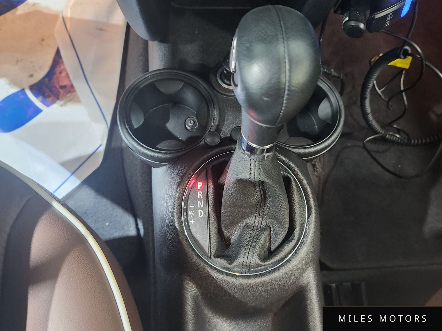 MINI Cooper 2010 — миниатюра 12