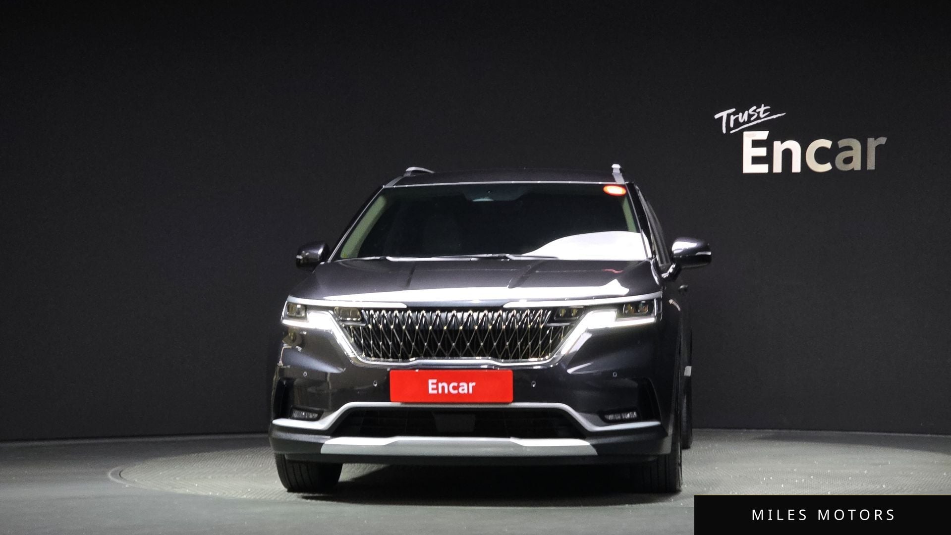 Kia Carnival 2023 — миниатюра 3