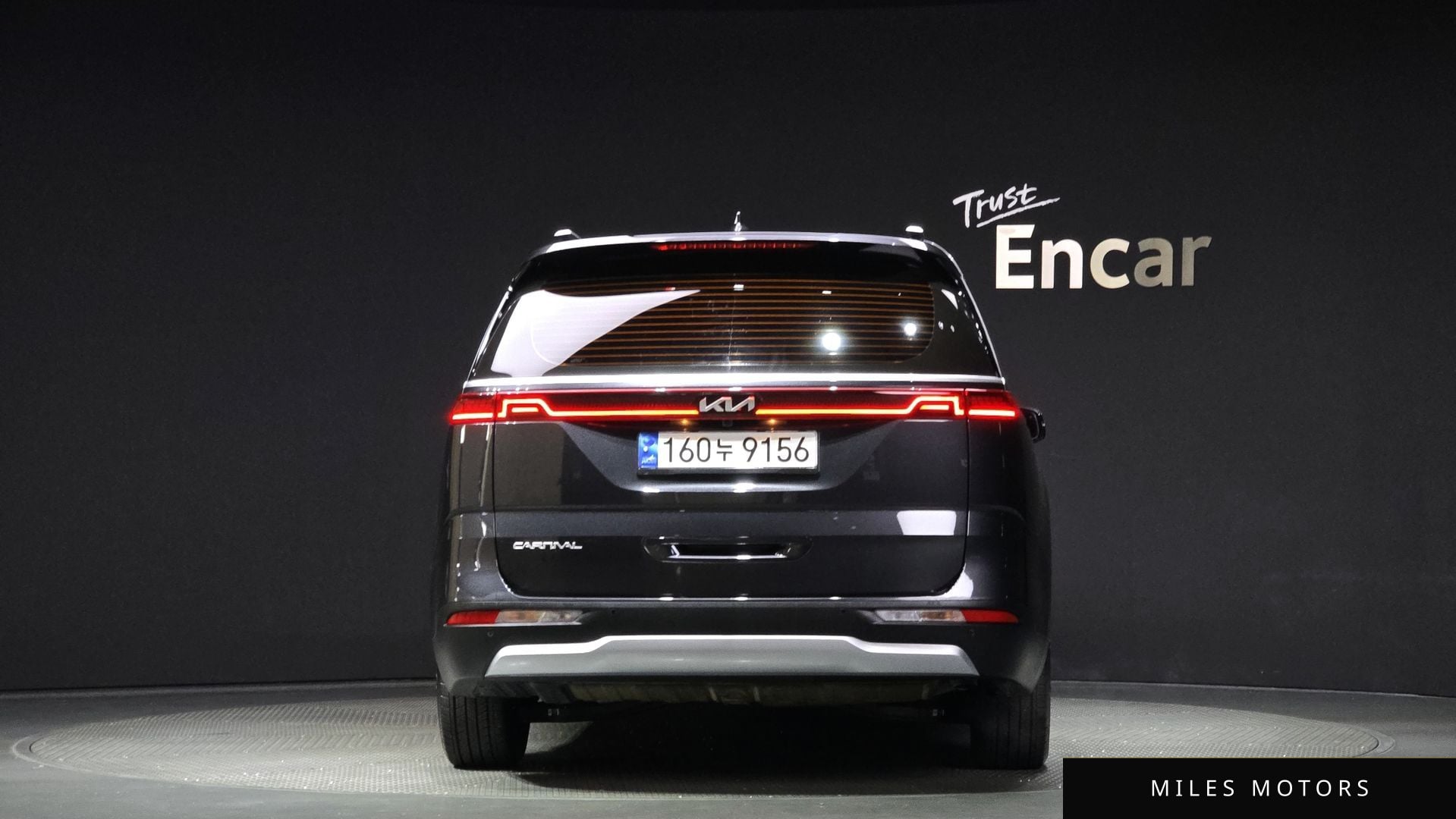 Kia Carnival 2023 — миниатюра 4