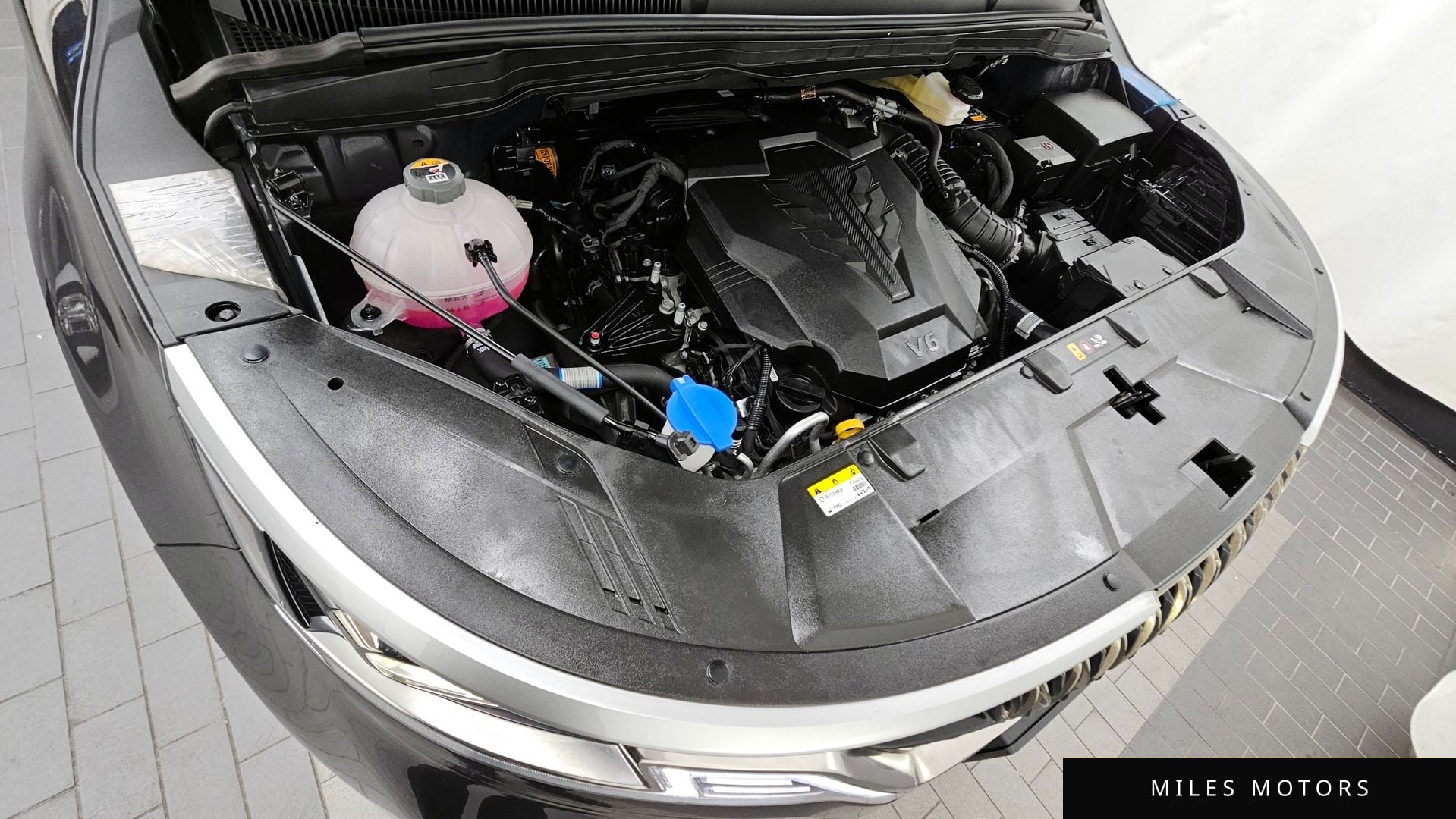 Kia Carnival 2023 — миниатюра 6