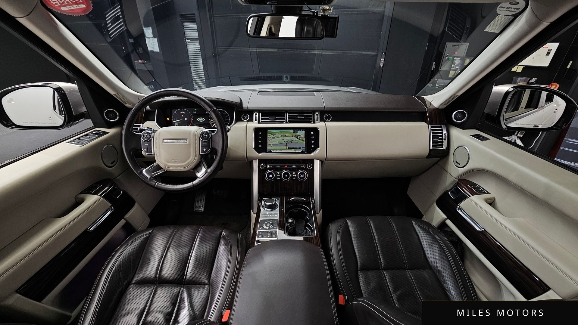 Land Rover Range Rover 2016 — миниатюра 7