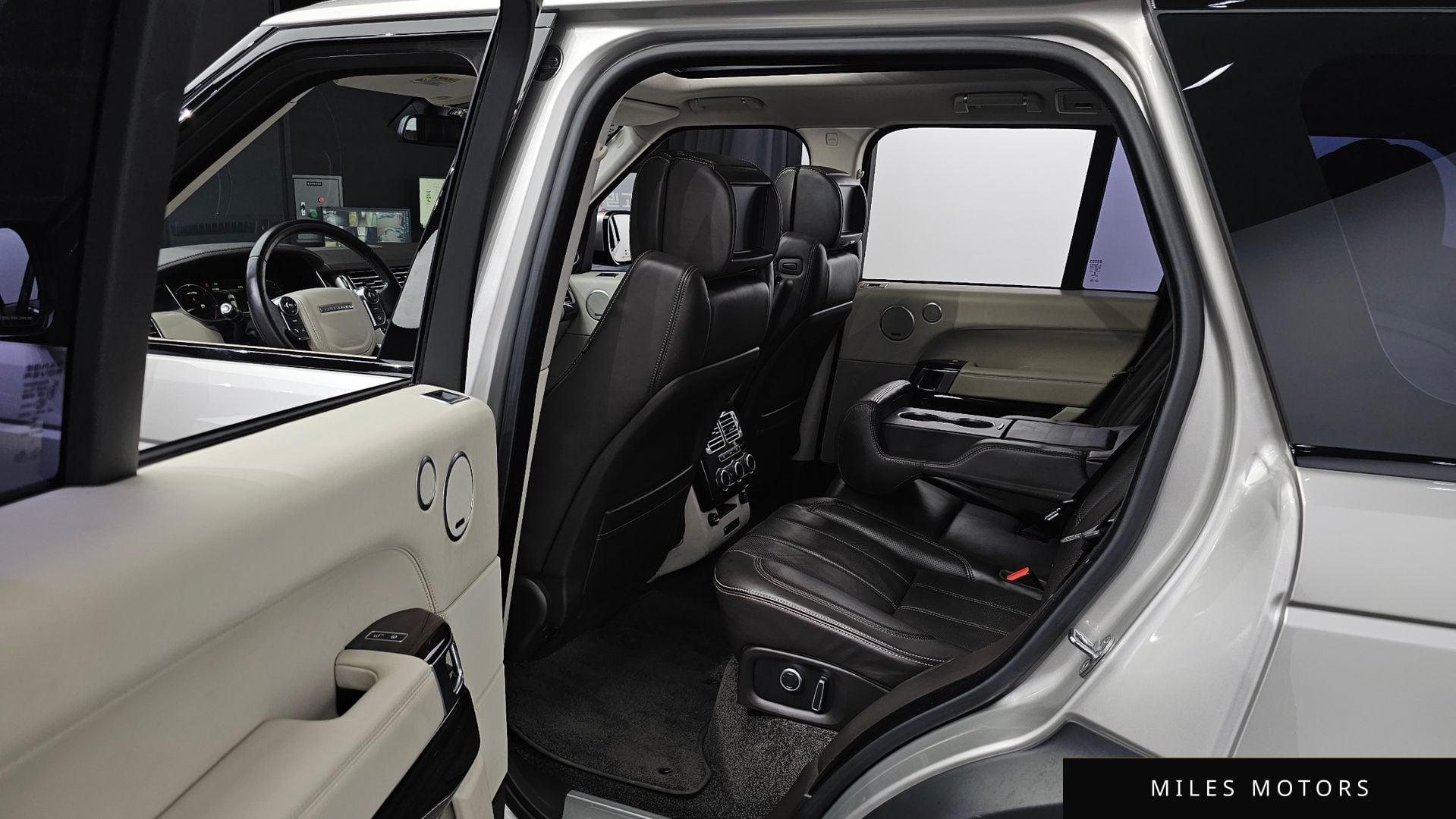 Land Rover Range Rover 2016 — миниатюра 11