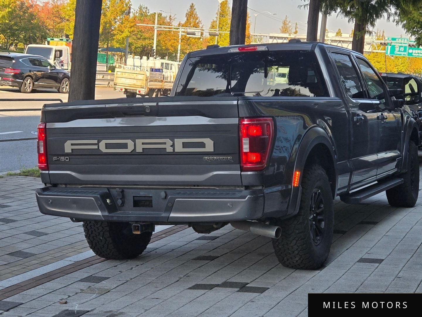 Ford F150 2021 — миниатюра 2