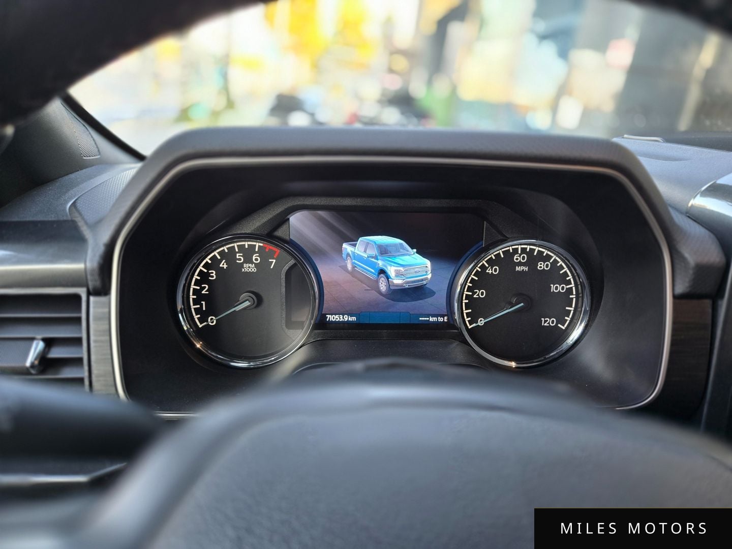 Ford F150 2021 — миниатюра 8