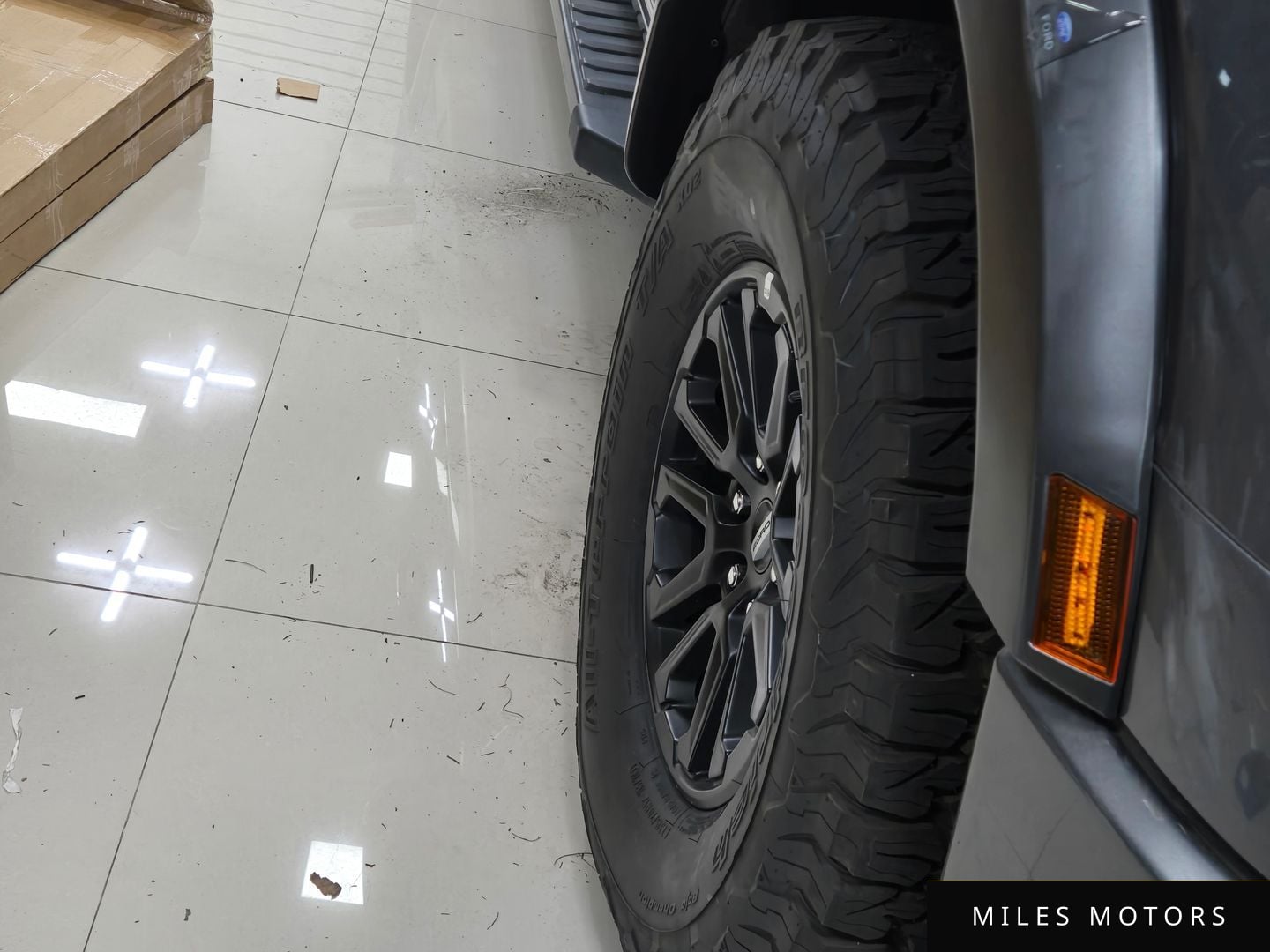 Ford F150 2021 — миниатюра 12