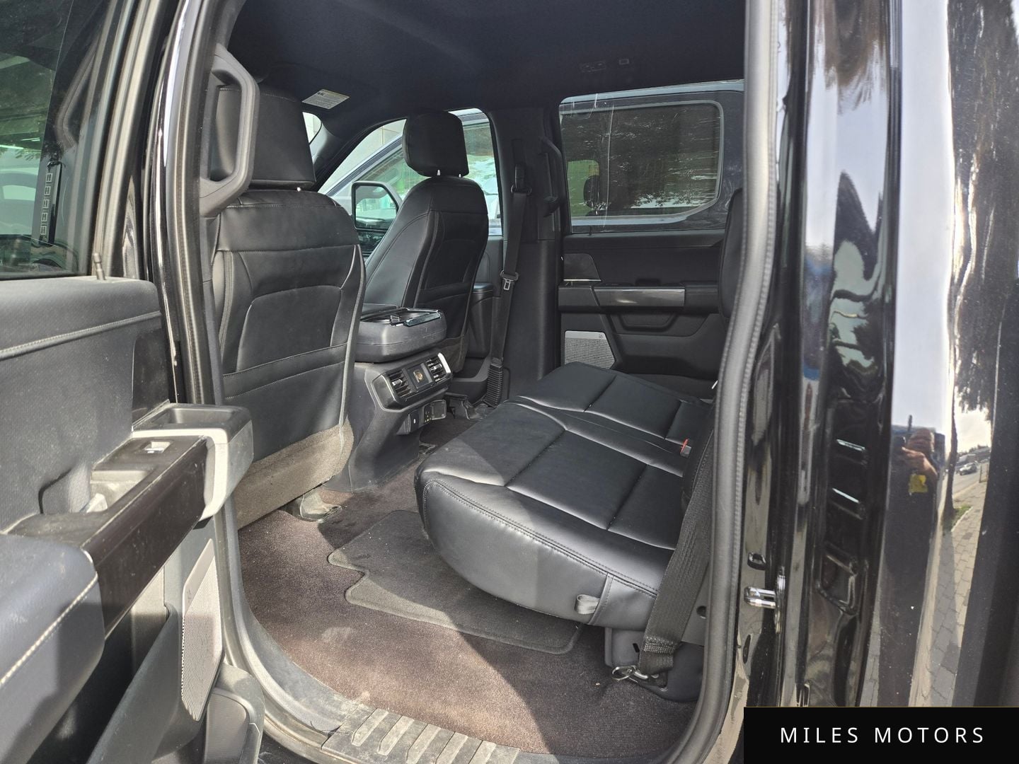 Ford F150 2021 — миниатюра 14