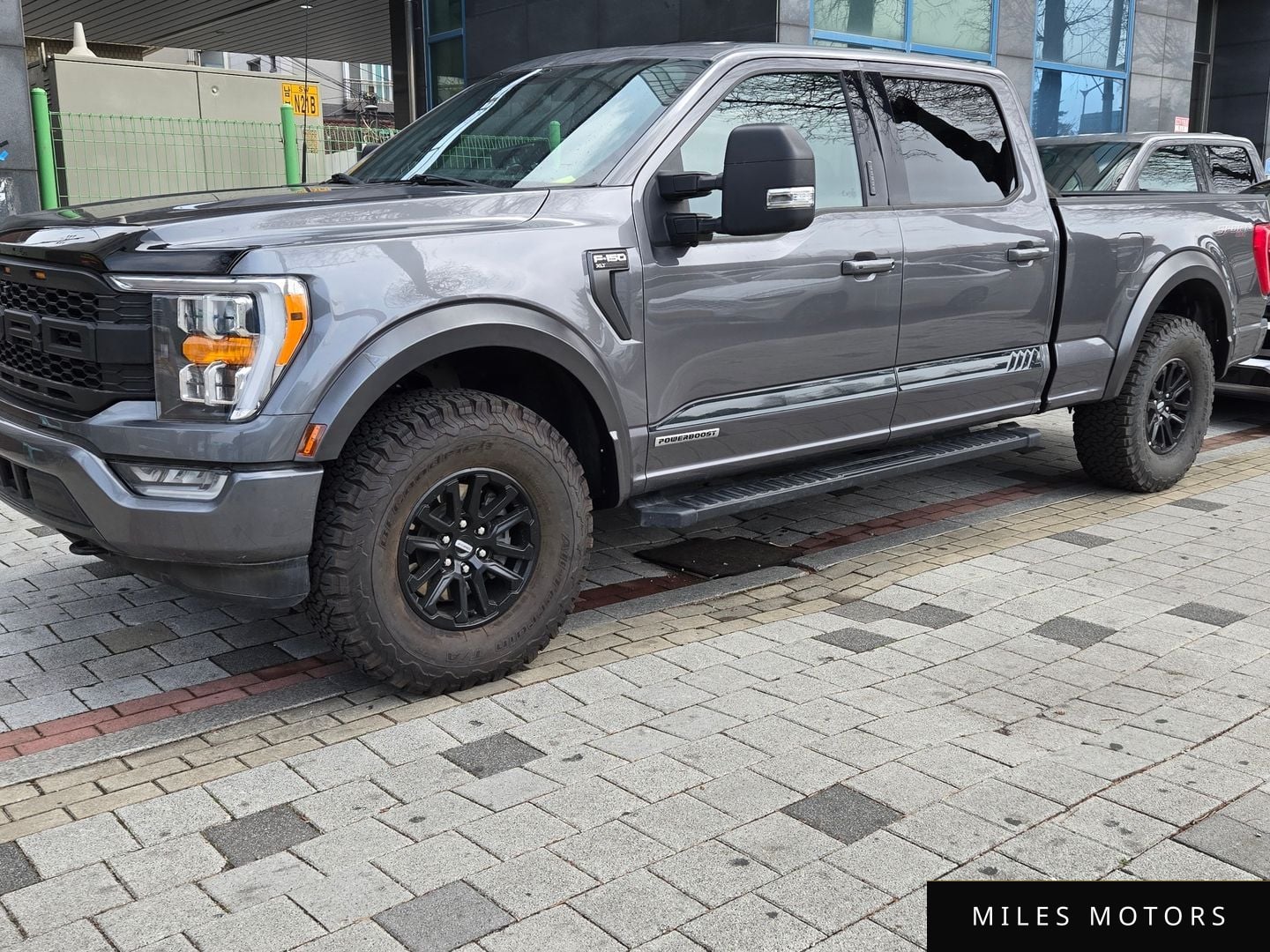 Ford F150 2021 — миниатюра 18
